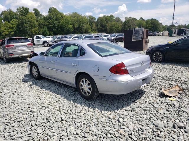 Photo 3 from auction – 2005 BUICK LACROSSE C with VIN 2G4WD532X51236204