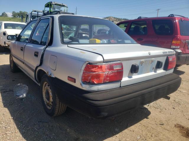 Photo 3 from auction – 1992 TOYOTA COROLLA with VIN JT2AE91A6N0253907