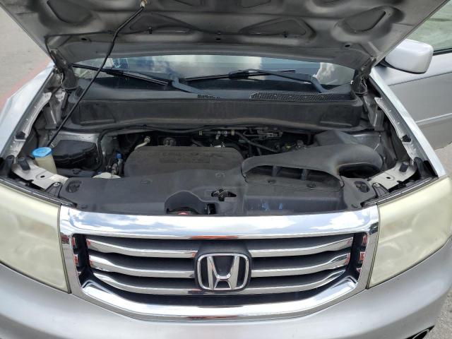 Photo 7 from auction – 2012 HONDA PILOT EX with VIN 5FNYF3H42CB044081