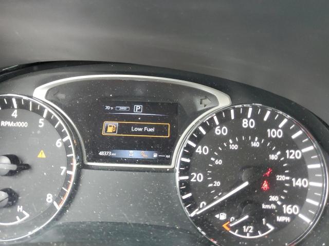 Photo 8 from auction – 2019 NISSAN PATHFINDER with VIN 5N1DR2MMXKC584095