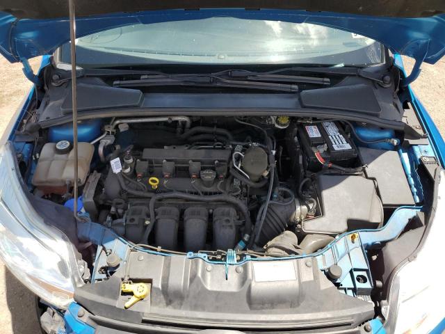 Photo 7 from auction – 2013 FORD FOCUS SE with VIN 1FADP3K20DL180541