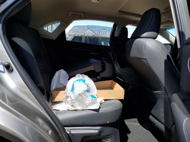 Photo 6 from auction – 2017 LEXUS NX 200T BA with VIN JTJBARBZ7H2104066