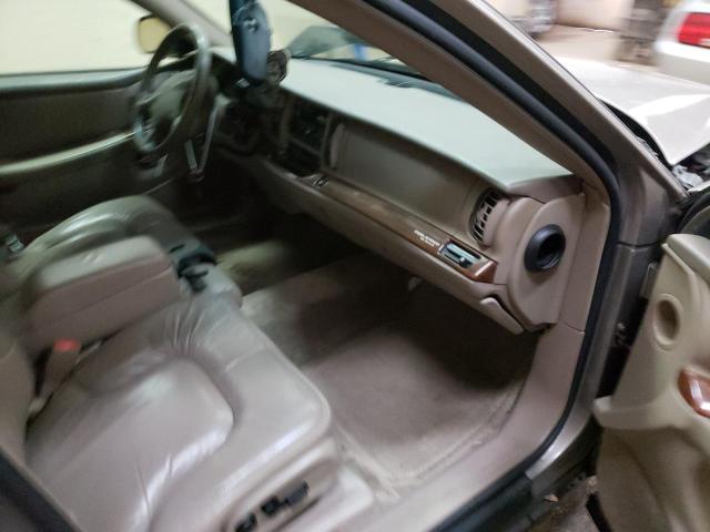 Photo 9 from auction – 2003 BUICK PARK AVENU with VIN 1G4CW54KX34137010