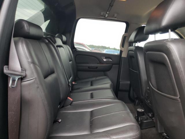 Photo 6 from auction – 2013 CHEVROLET AVALANCHE with VIN 3GNMCFE0XDG295752