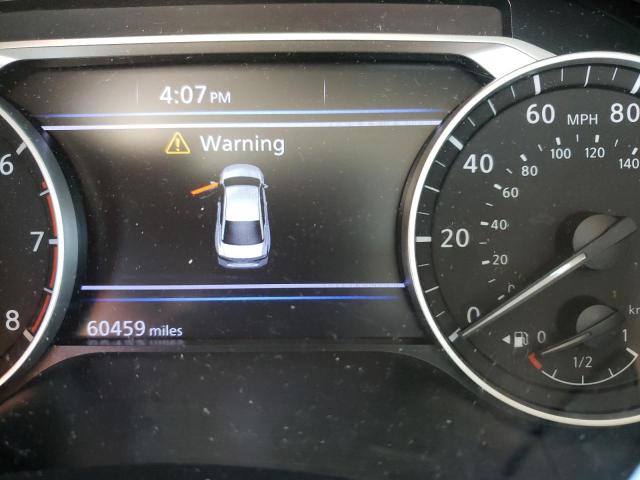 Photo 8 from auction – 2020 NISSAN ALTIMA SR with VIN 1N4BL4CV2LC208386