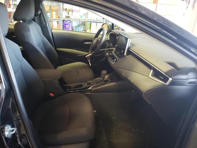 Photo 5 from auction – 2021 TOYOTA COROLLA LE with VIN 5YFEPMAEXMP193627
