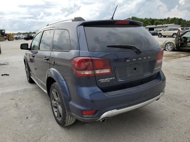 Photo 3 from auction – 2018 DODGE JOURNEY CR with VIN 3C4PDCGG9JT145436