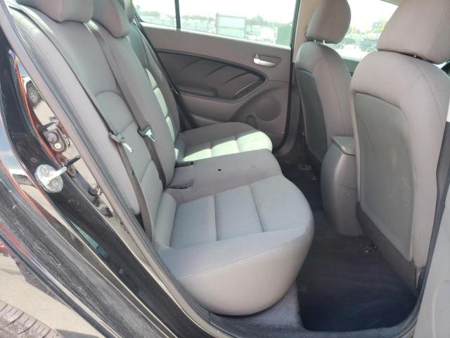 Photo 6 from auction – 2017 KIA FORTE LX with VIN 3KPFK4A79HE054942