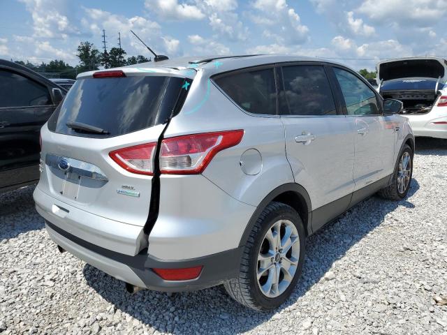 Photo 4 from auction – 2013 FORD ESCAPE SEL with VIN 1FMCU0HX1DUB38899