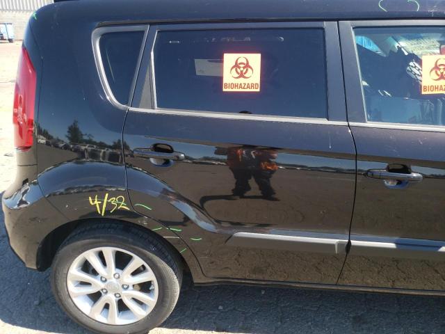 Photo 6 from auction – 2012 KIA SOUL with VIN KNDJT2A53C7358142