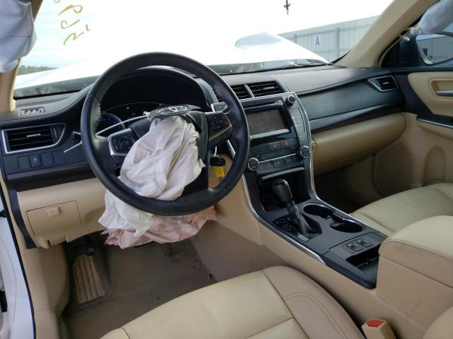 Photo 9 from auction – 2015 TOYOTA CAMRY LE with VIN 4T1BF1FK6FU893584
