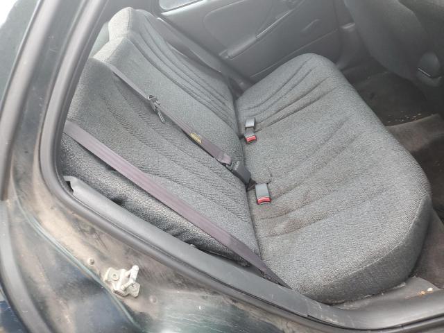 Zdjęcie 6 z aukcji – 2004 CHEVROLET CAVALIER z VIN 1G1JC52F447268050