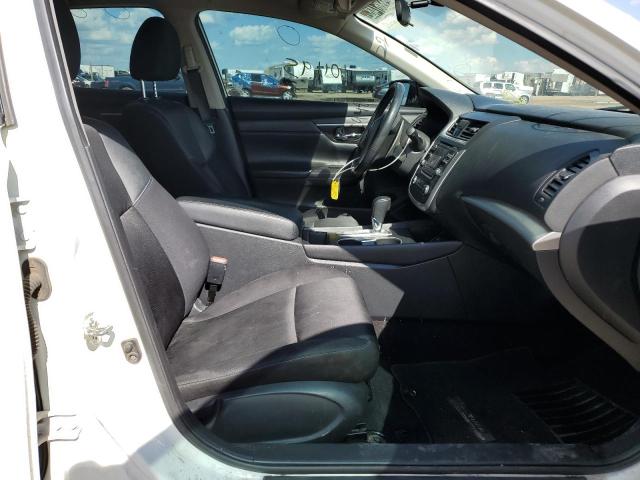 Photo 5 from auction – 2017 NISSAN ALTIMA 2.5 with VIN 1N4AL3AP6HC294822