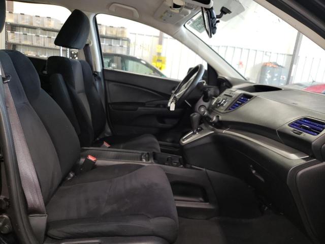 Photo 5 from auction – 2012 HONDA CR-V LX with VIN 2HKRM3H38CH504010