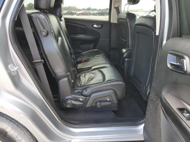 Photo 6 from auction – 2016 DODGE JOURNEY CR with VIN 3C4PDCGG5GT114502