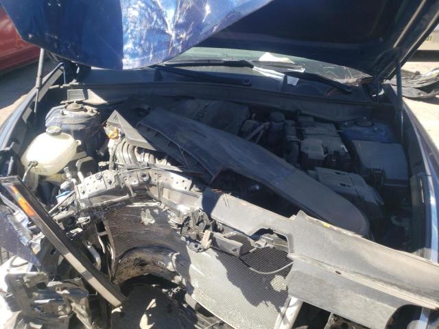 Photo 7 from auction – 2021 HYUNDAI SONATA SE with VIN 5NPEG4JAXMH080657