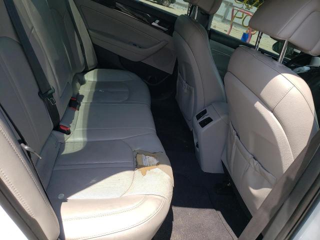 Photo 6 from auction – 2017 HYUNDAI SONATA SPO with VIN 5NPE34AF4HH465046