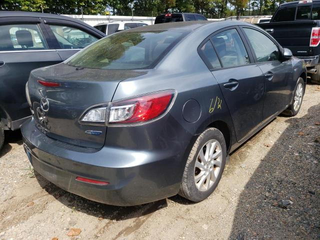 Photo 4 from auction – 2012 MAZDA 3 I with VIN JM1BL1V71C1574018