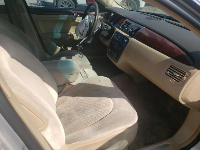 Photo 5 from auction – 2008 BUICK LUCERNE with VIN 1G4HP57268U162007