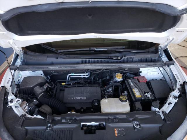 Photo 7 from auction – 2019 CHEVROLET TRAX 1LT with VIN 3GNCJLSBXKL300037