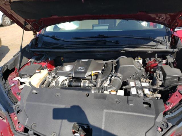 صورة رقم 7 من المزاد - 2015 LEXUS NX 200T مع VIN JTJYARBZ2F2004366