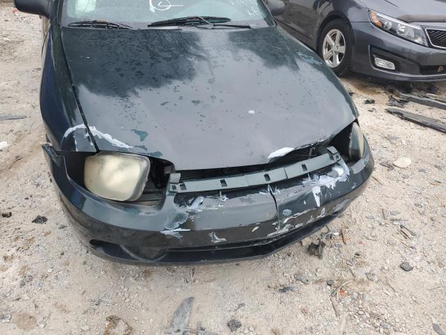 Photo 9 from auction – 2004 CHEVROLET CAVALIER with VIN 1G1JC52F447268050