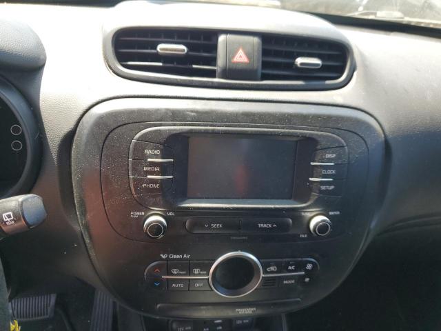 Zdjęcie 9 z aukcji – 2017 KIA SOUL + z VIN KNDJP3A58H7468248