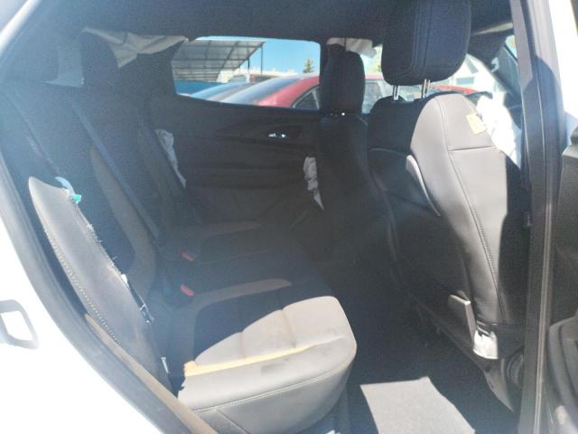 Photo 6 from auction – 2022 CHEVROLET TRAILBLAZE with VIN KL79MVSL8NB017038