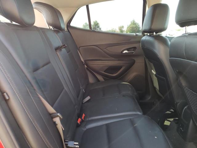 Photo 6 from auction – 2017 BUICK ENCORE ESS with VIN KL4CJCSB2HB056722