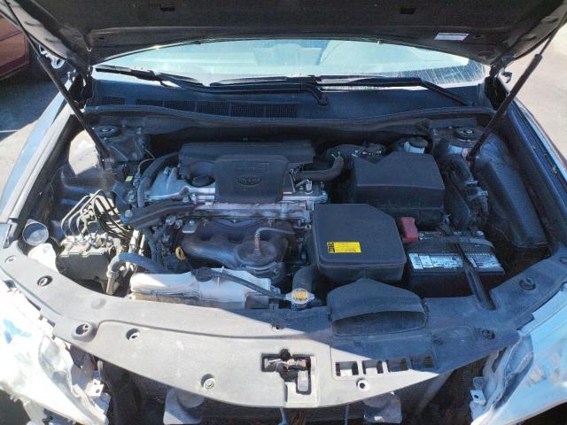 Photo 7 from auction – 2012 TOYOTA CAMRY BASE with VIN 4T4BF1FK2CR179162