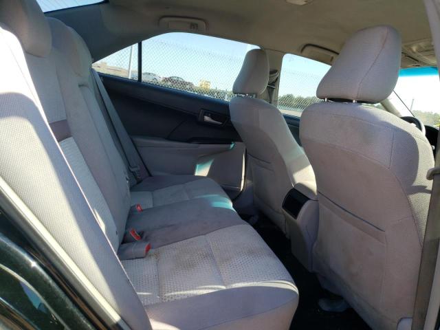Photo 6 from auction – 2014 TOYOTA CAMRY L with VIN 4T4BF1FK2ER404845
