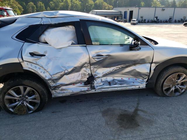 Photo 9 from auction – 2021 MAZDA CX-30 SELE with VIN 3MVDMBBL2MM205829