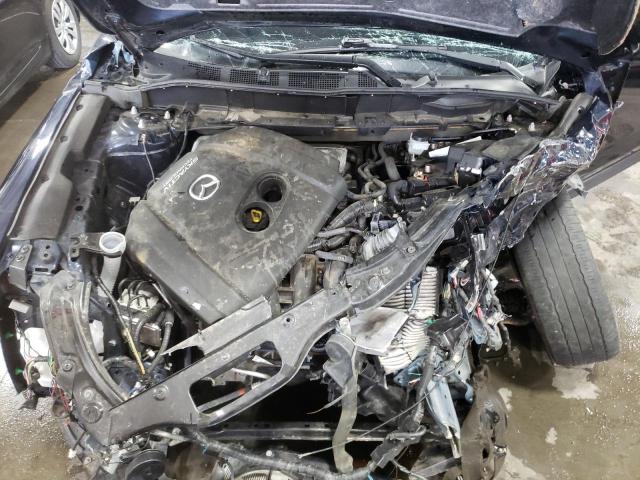 Photo 7 from auction – 2018 MAZDA CX-5 TOURI with VIN JM3KFBCM6J0334804