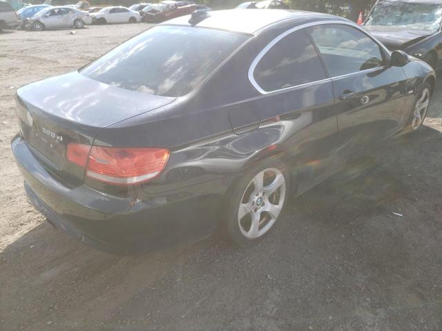 Photo 4 from auction – 2007 BMW 328 XI with VIN WBAWC33507PC86055