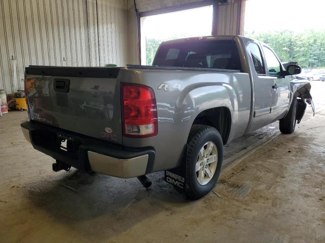 Photo 4 from auction – 2013 GMC SIERRA K15 with VIN 1GTR2VE74DZ230338