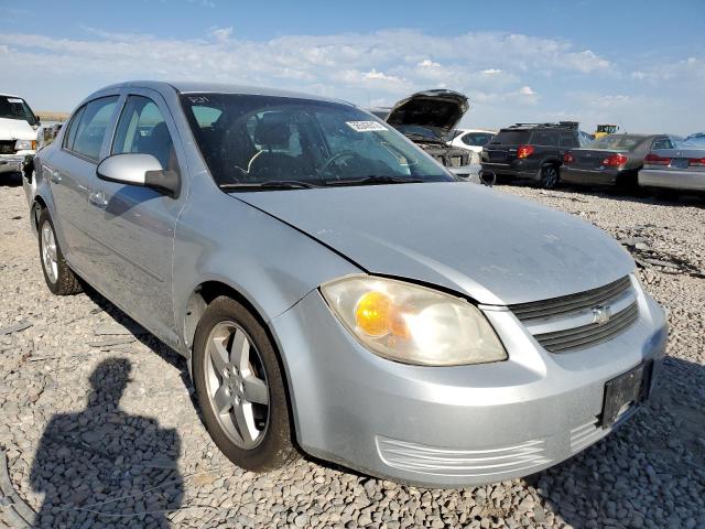 CHEVROLET COBALT 2LT 2010 with VIN 1G1AF5F51A7176639 - Photo from auction
