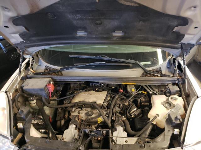 Photo 7 from auction – 2005 BUICK RENDEZVOUS with VIN 3G5DA03E85S522310