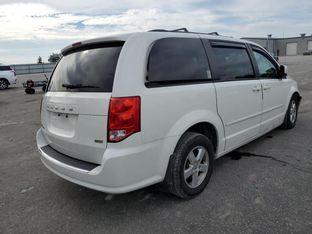 Photo 4 from auction – 2012 DODGE CARAVAN with VIN 2C4RDGCG1CR253349