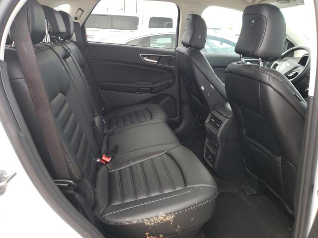 Photo 6 from auction – 2022 FORD EDGE SEL with VIN 2FMPK4J92NBA52874