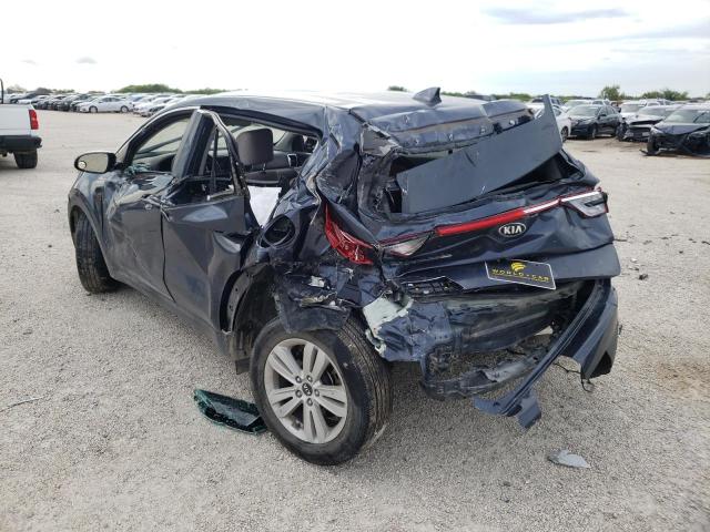 Photo 3 from auction – 2018 KIA SPORTAGE L with VIN KNDPM3AC5J7319982
