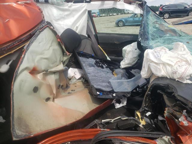 Photo 5 from auction – 2019 KIA SOUL + with VIN KNDJP3A50K7650484