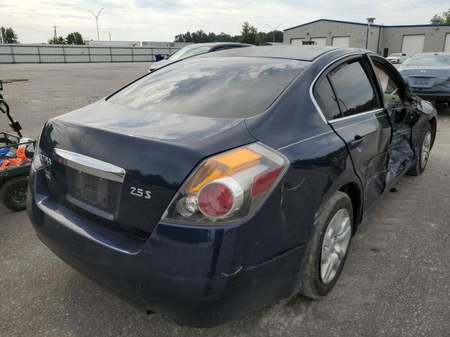 Photo 4 from auction – 2012 NISSAN ALTIMA BAS with VIN 1N4AL2AP1CN497267