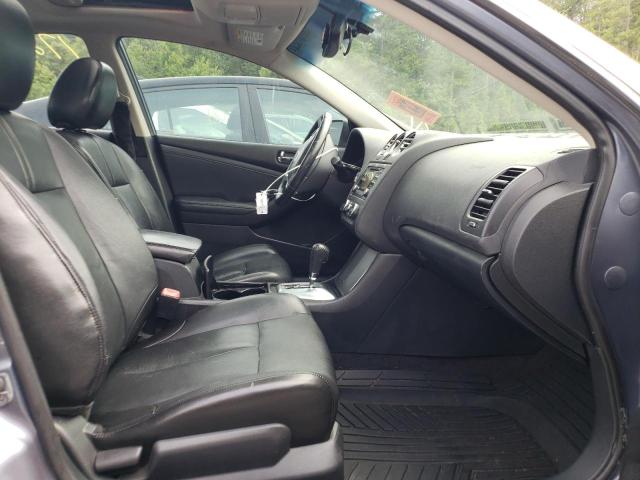 Photo 5 from auction – 2012 NISSAN ALTIMA BAS with VIN 1N4AL2AP0CC123602