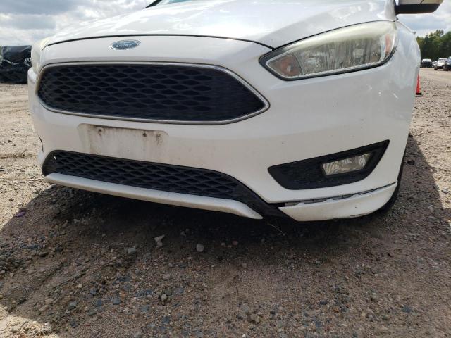 Photo 10 from auction – 2015 FORD FOCUS SE with VIN 1FADP3F25FL280762