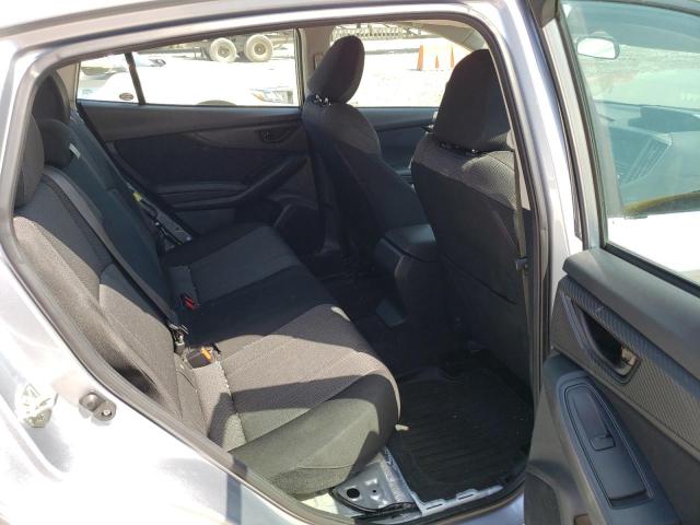 Photo 6 from auction – 2019 SUBARU IMPREZA with VIN 4S3GTAA63K3722935