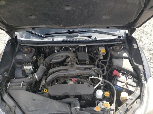 Фото 7 с аукциона – 2014 SUBARU XV CROSSTR с VIN JF2GPAGC9E8206167