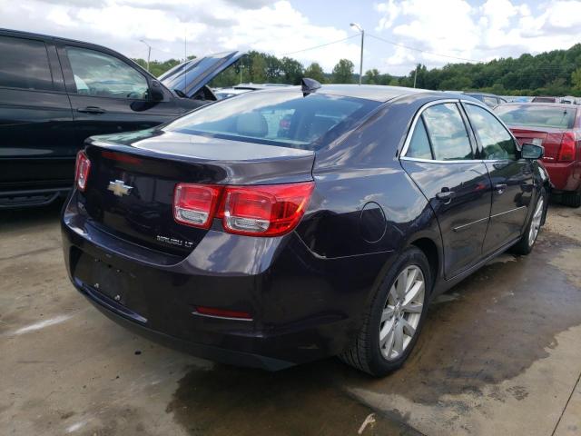 Photo 4 from auction – 2015 CHEVROLET MALIBU 2LT with VIN 1G11E5SX9FF305198
