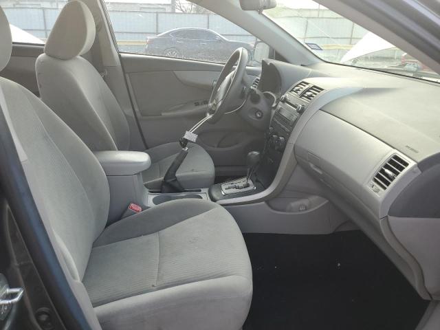 Photo 5 from auction – 2010 TOYOTA COROLLA BA with VIN 2T1BU4EE2AC430337