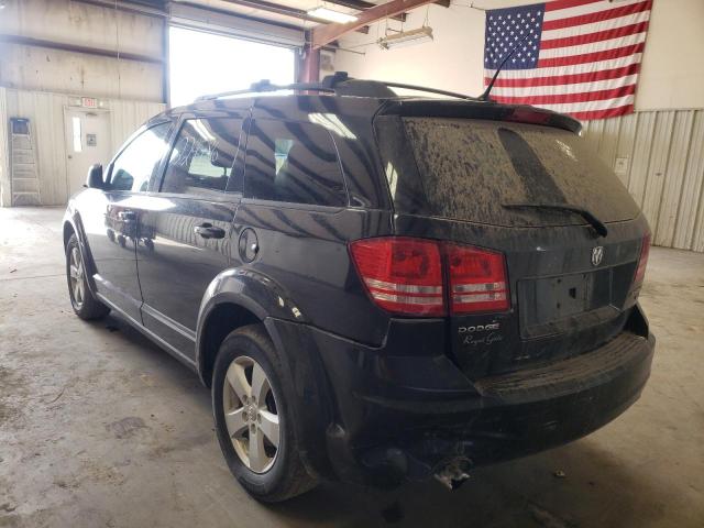 Photo 3 from auction – 2010 DODGE JOURNEY with VIN 3D4PG5FV6AT105630