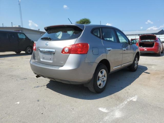 Photo 4 from auction – 2011 NISSAN ROGUE S with VIN JN8AS5MV5BW291018